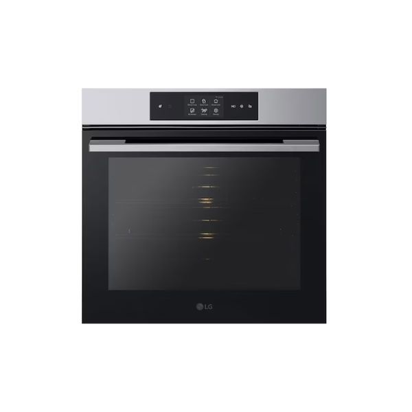 BO609T2S4 - Lò nướng hơi nước LG InstaView Series 9 76L – Thép không gỉ